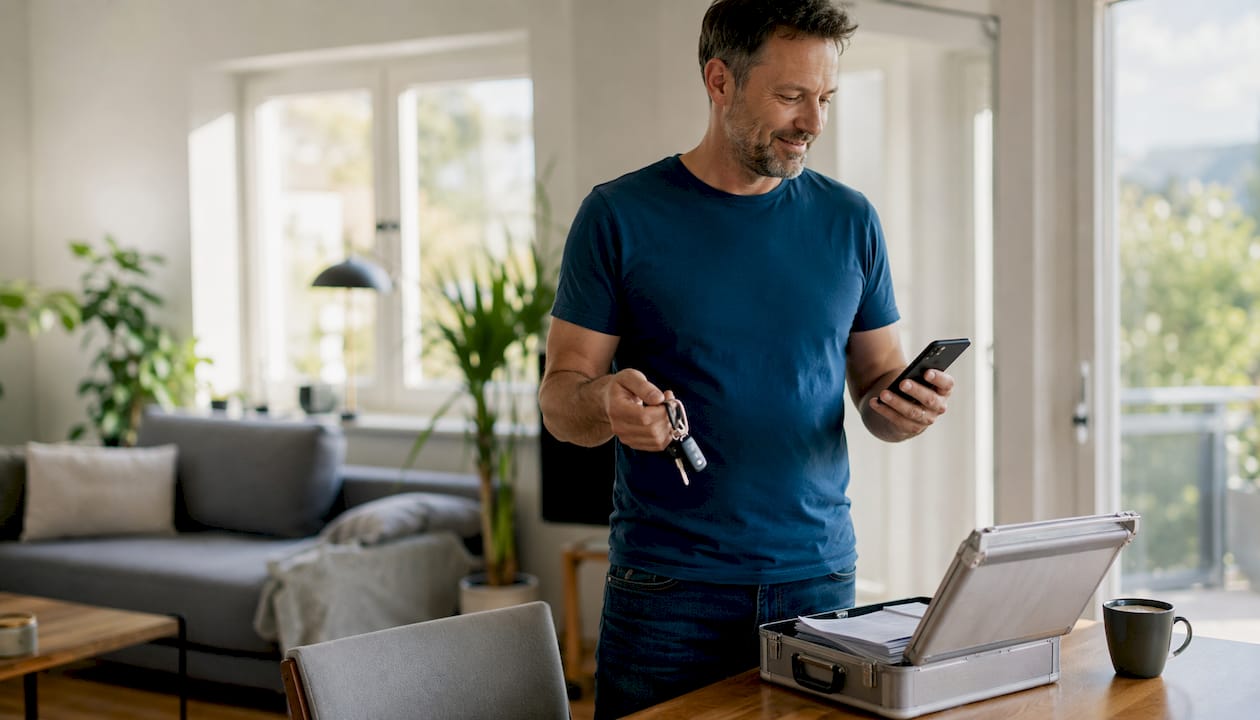Sælg bil privat: komplet guide til tryg handel
