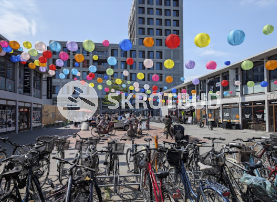 Oplys adressen, hvor bilen faktisk står