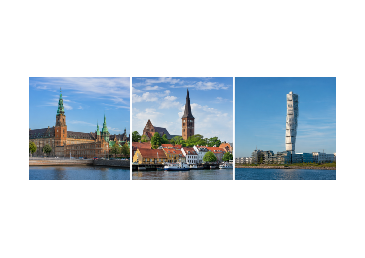 Er skrotpræmien forskellig rundt i Danmark?